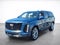 2025 Cadillac Escalade ESV Sport Platinum