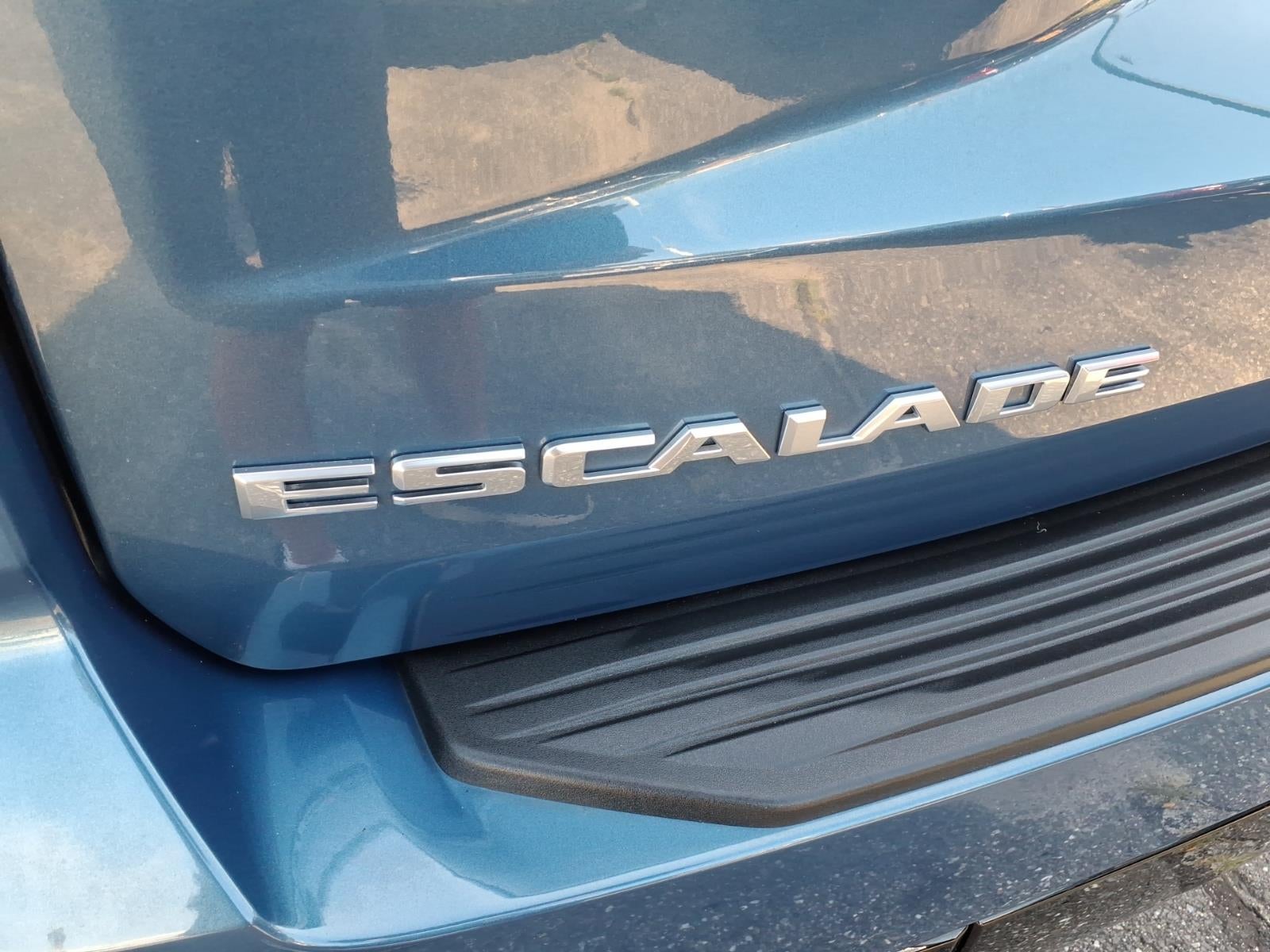 2025 Cadillac Escalade ESV Sport Platinum