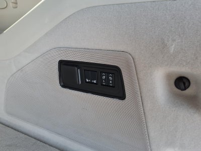2025 Cadillac Escalade ESV Sport Platinum