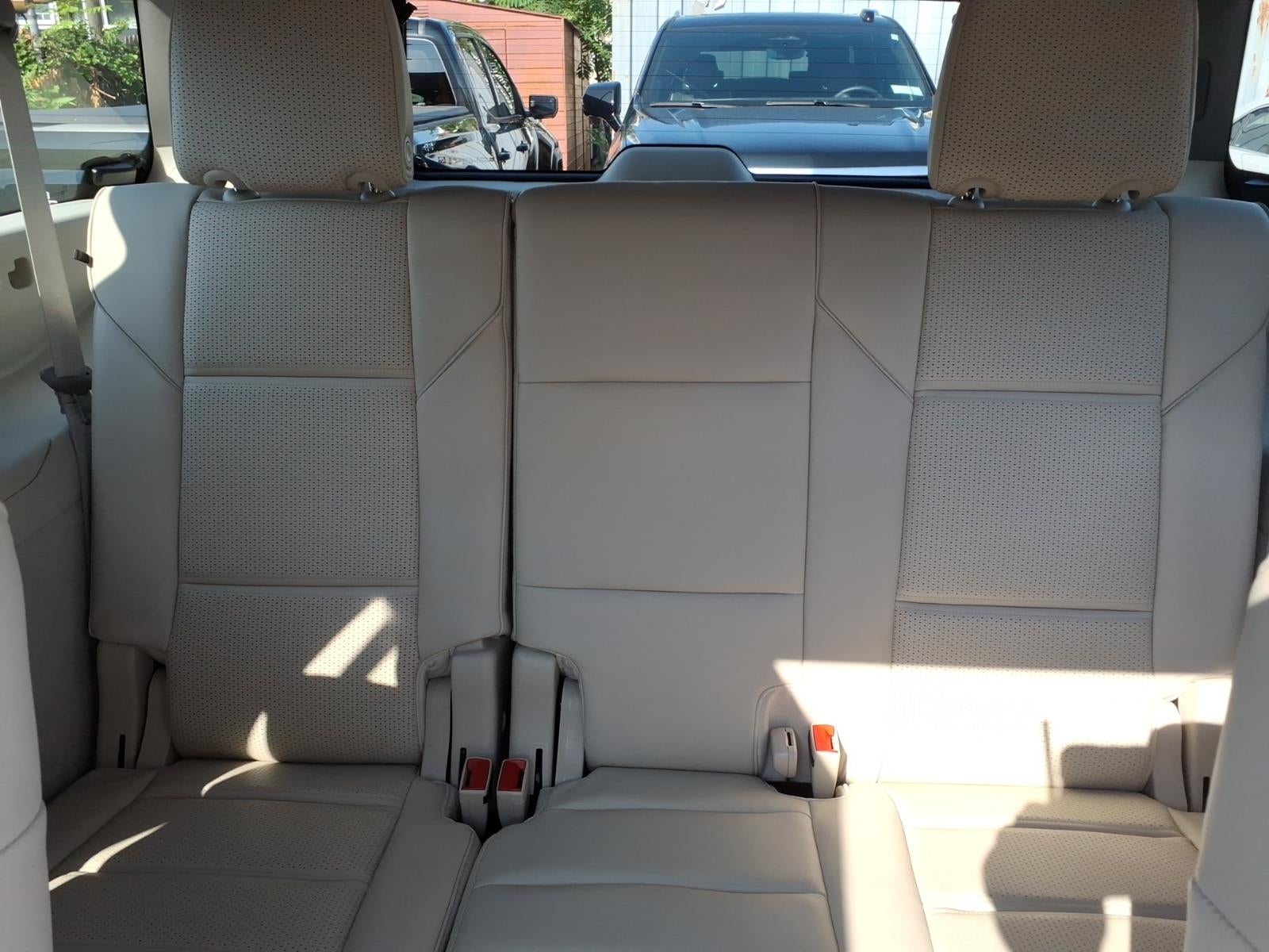 2025 Cadillac Escalade ESV Sport Platinum