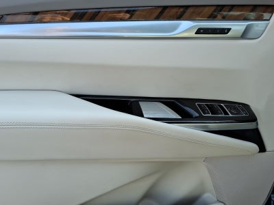 2025 Cadillac Escalade ESV Sport Platinum