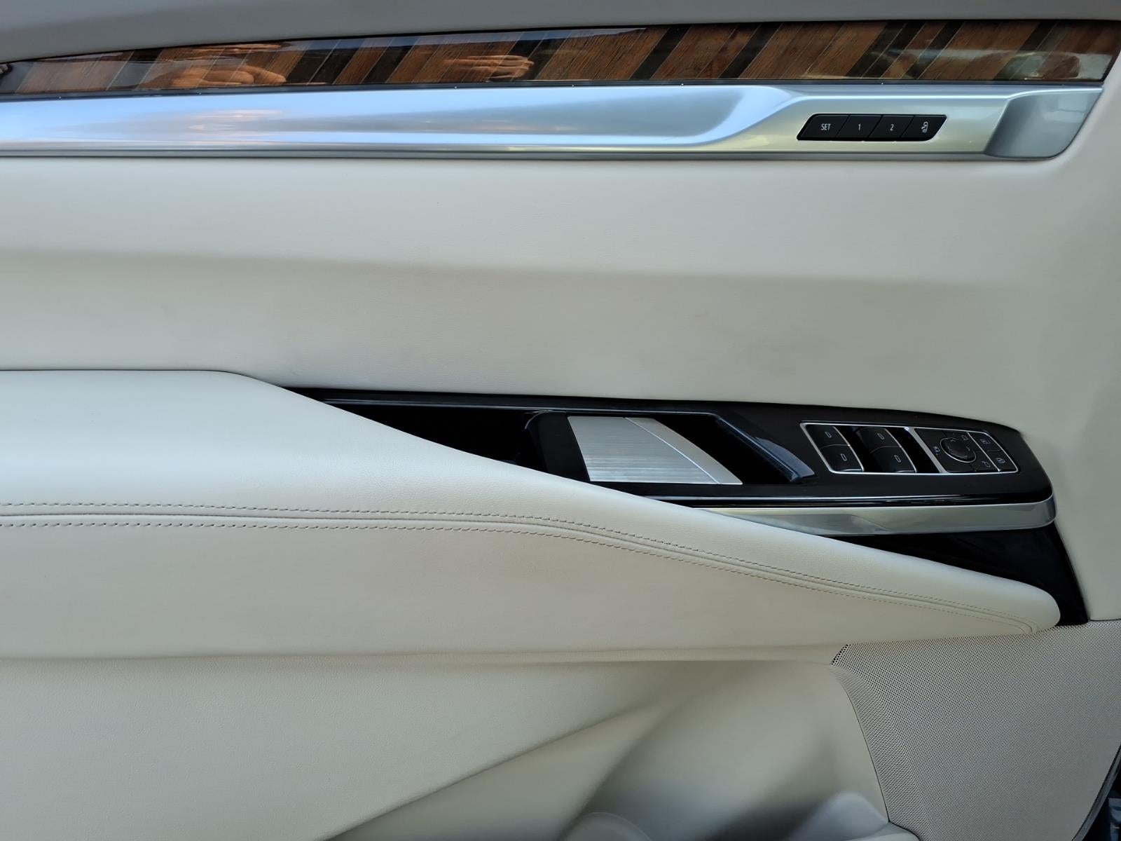 2025 Cadillac Escalade ESV Sport Platinum