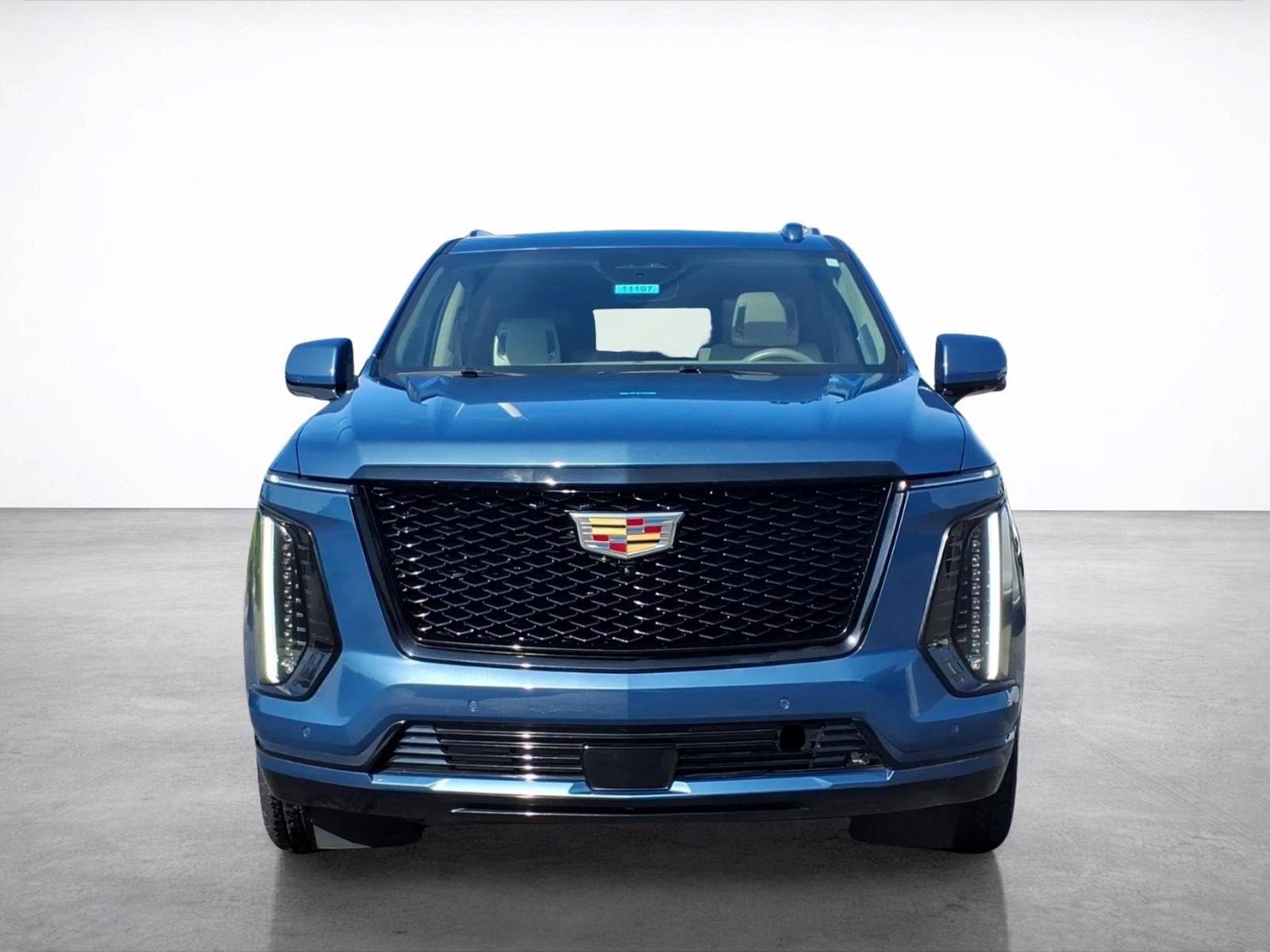 2025 Cadillac Escalade ESV Sport Platinum