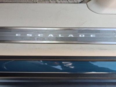 2025 Cadillac Escalade ESV Sport Platinum