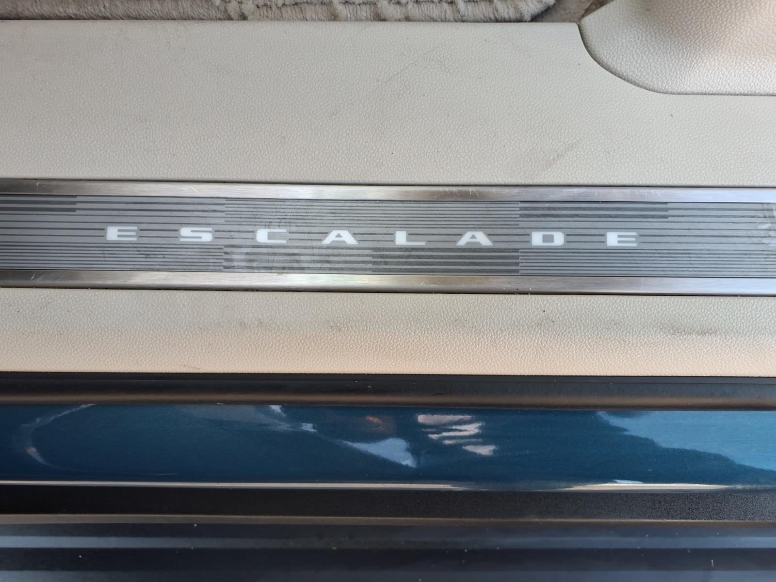 2025 Cadillac Escalade ESV Sport Platinum