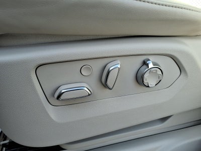 2025 Cadillac Escalade ESV Sport Platinum