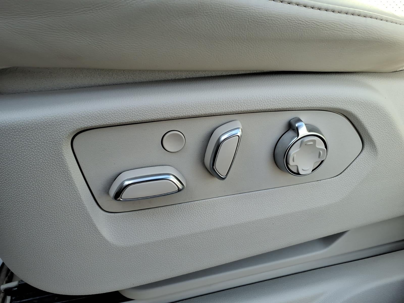 2025 Cadillac Escalade ESV Sport Platinum