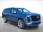 2025 Cadillac Escalade ESV Sport Platinum