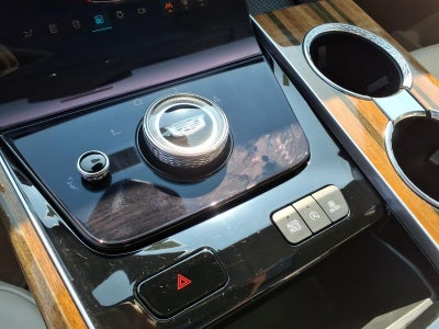 2025 Cadillac Escalade ESV Sport Platinum