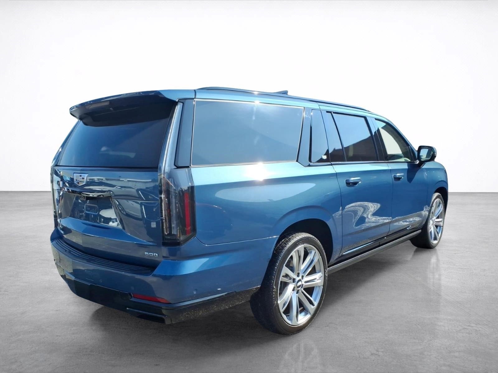2025 Cadillac Escalade ESV Sport Platinum