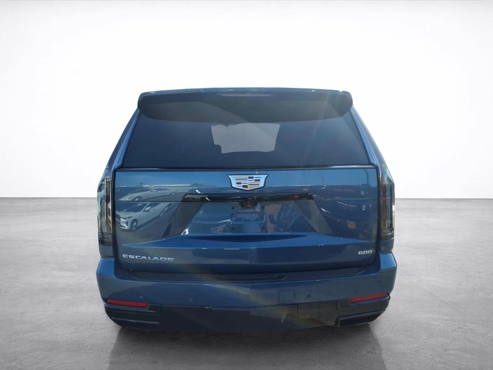 2025 Cadillac Escalade ESV Sport Platinum