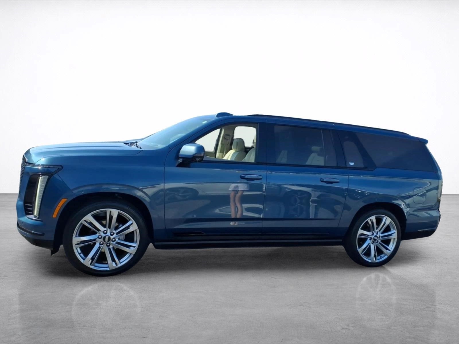 2025 Cadillac Escalade ESV Sport Platinum