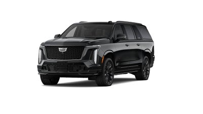 2027 Cadillac Escalade ESV AWD V-Series