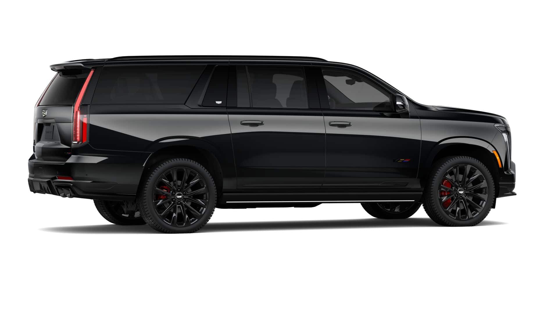 2027 Cadillac Escalade ESV AWD V-Series