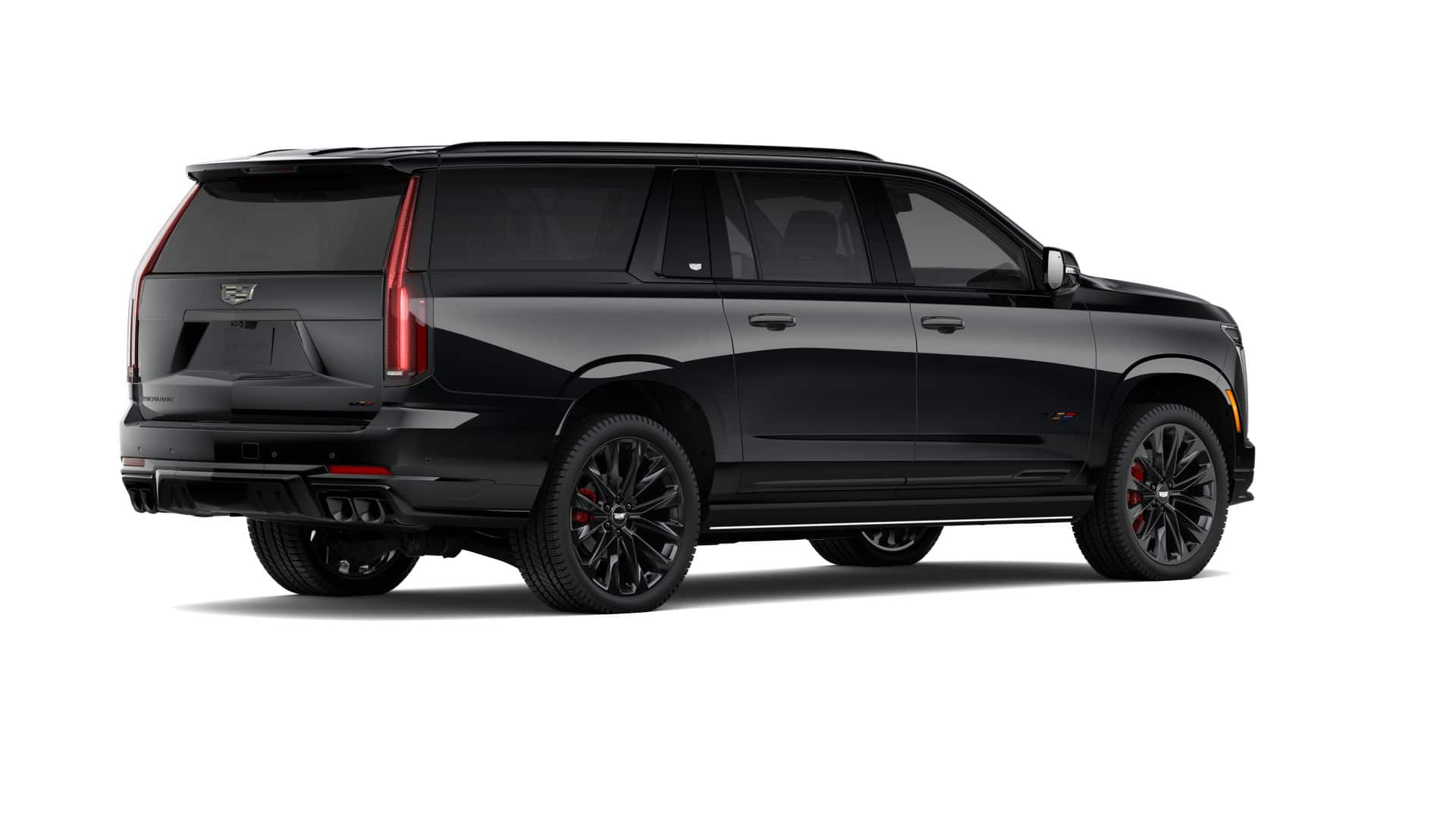 2027 Cadillac Escalade ESV AWD V-Series