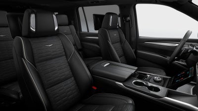 2027 Cadillac Escalade ESV AWD V-Series