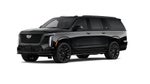 2027 Cadillac Escalade ESV AWD V-Series