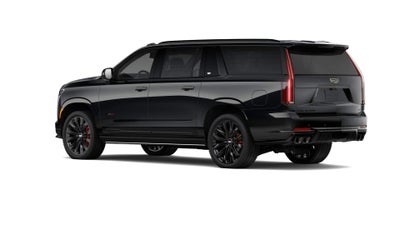 2027 Cadillac Escalade ESV AWD V-Series