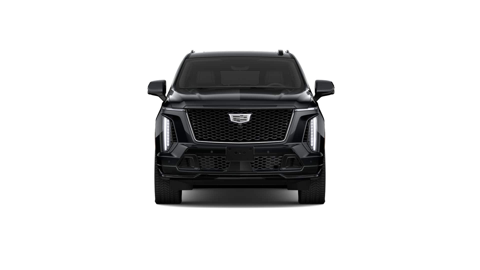 2027 Cadillac Escalade ESV AWD V-Series