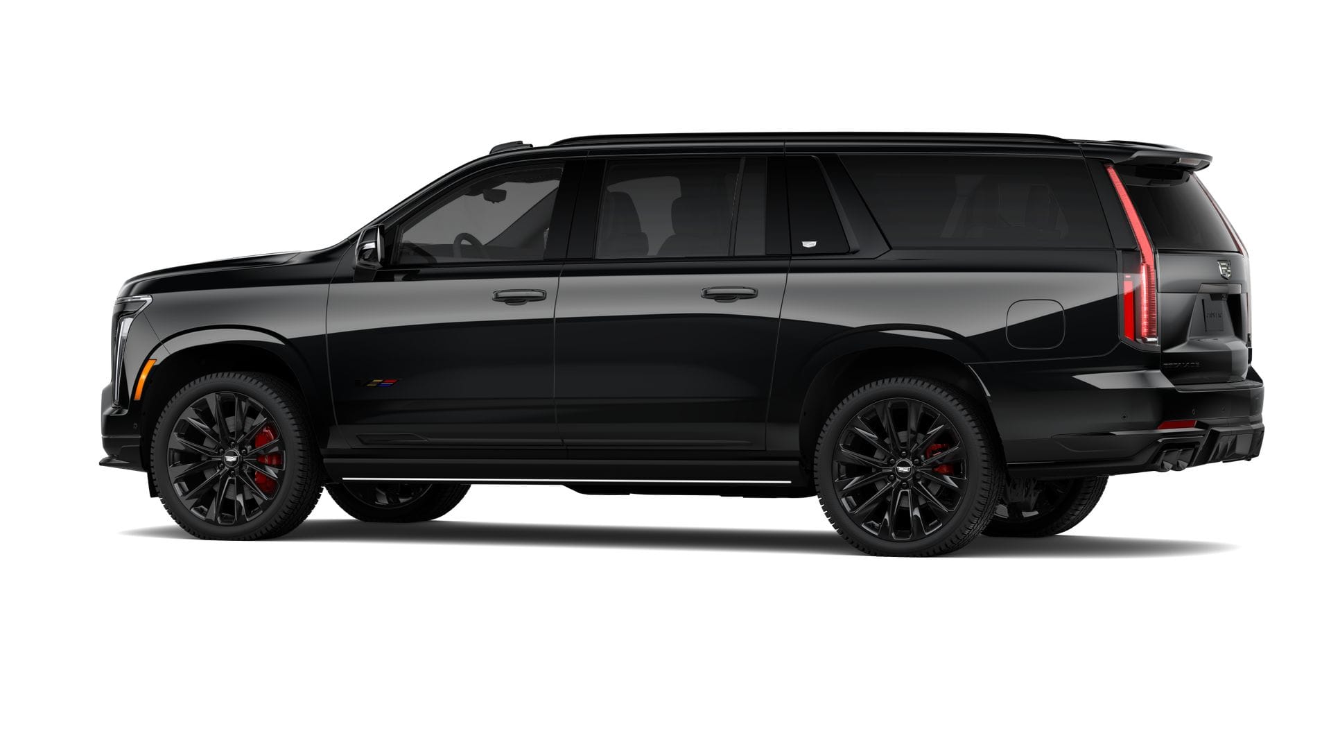 2027 Cadillac Escalade ESV AWD V-Series