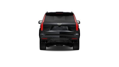 2026 Cadillac Escalade ESV V-Series