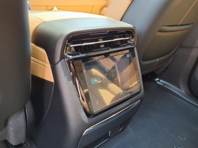 2025 Cadillac ESCALADE IQ Luxury 2