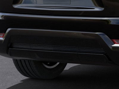 2025 Cadillac ESCALADE IQ Luxury 2