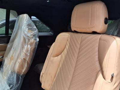 2025 Cadillac ESCALADE IQ Luxury 2