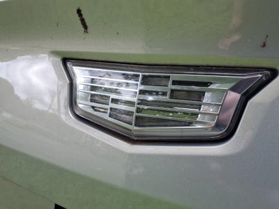 2025 Cadillac ESCALADE IQ Luxury 2