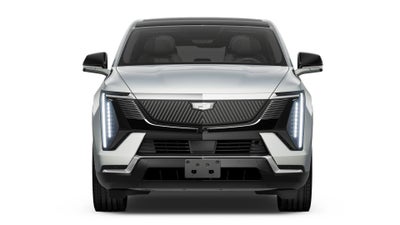 2025 Cadillac ESCALADE IQ Luxury 2