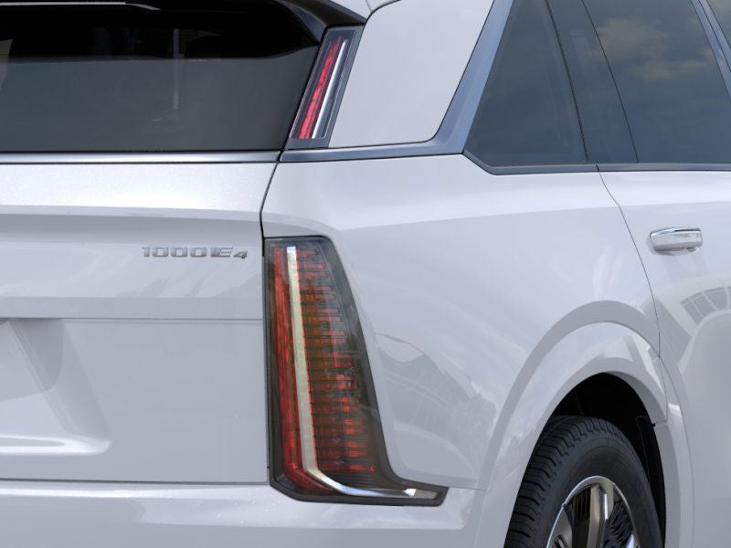 2026 Cadillac ESCALADE IQ Premium Luxury