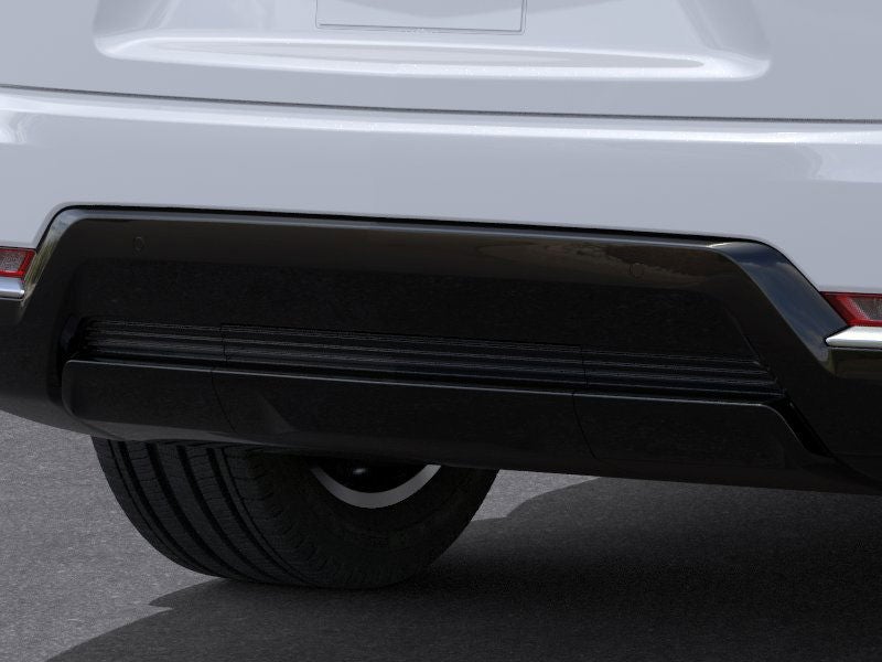 2026 Cadillac ESCALADE IQ Premium Luxury