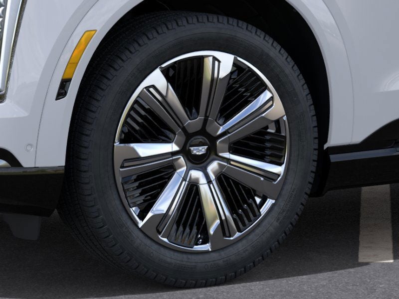 2026 Cadillac ESCALADE IQ Premium Luxury