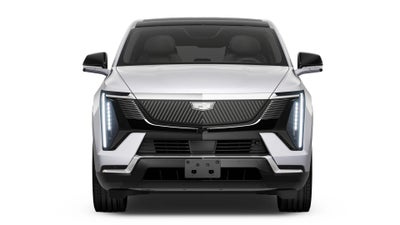 2026 Cadillac ESCALADE IQ Premium Luxury