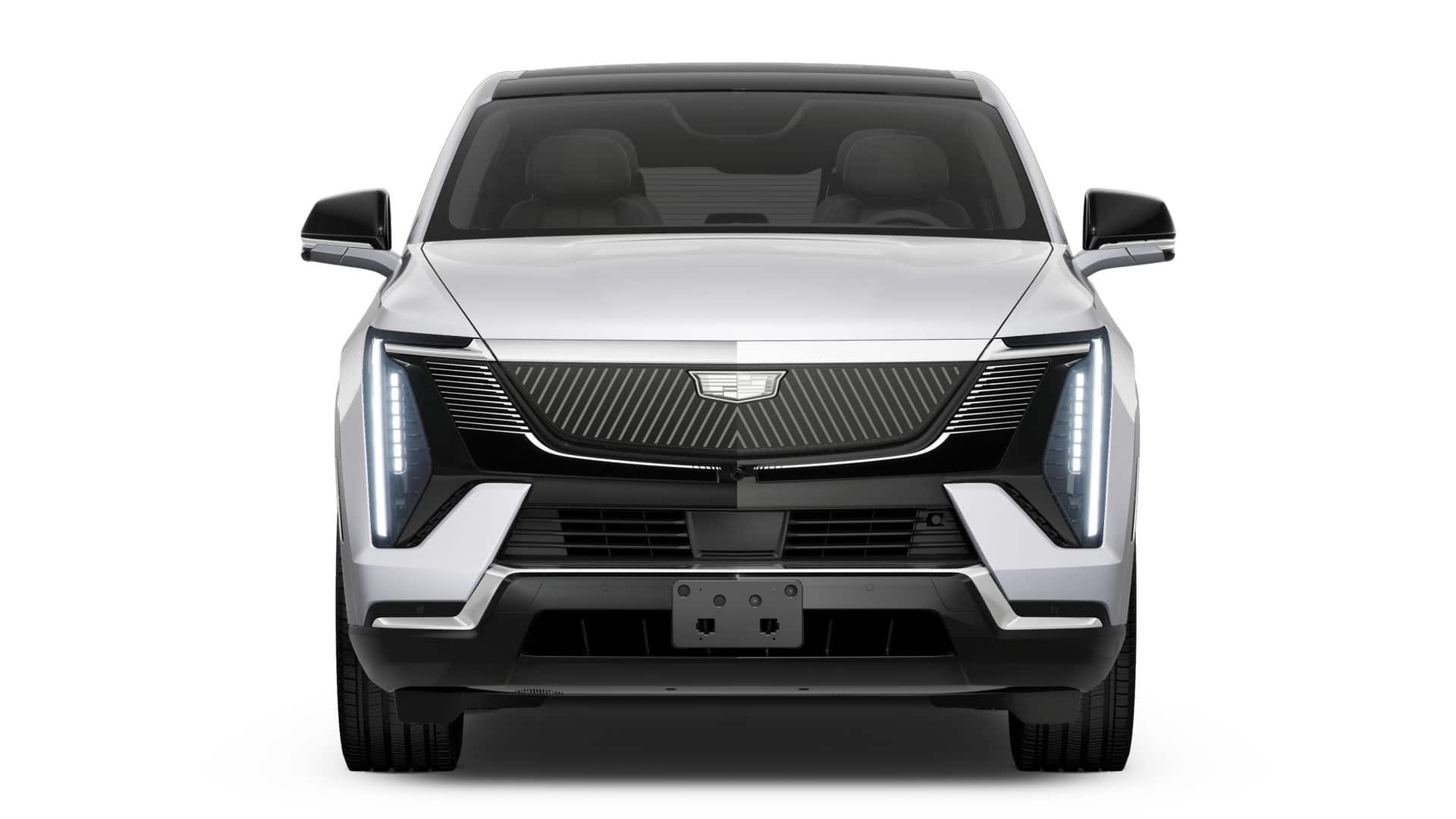 2026 Cadillac ESCALADE IQ Premium Luxury