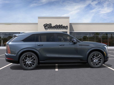 2026 Cadillac ESCALADE IQ Sport