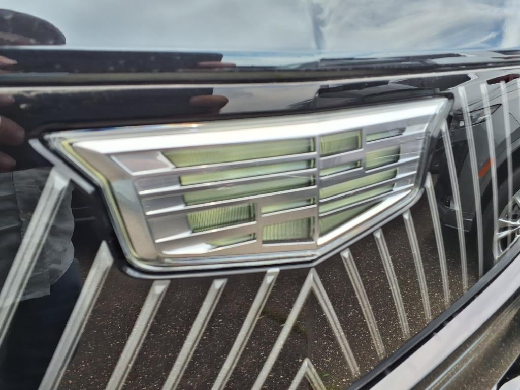 2026 Cadillac ESCALADE IQ Sport