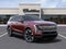 2025 Cadillac ESCALADE IQ Sport 1