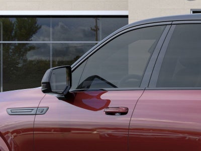 2025 Cadillac ESCALADE IQ Sport 1