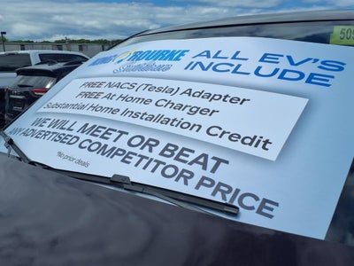 2025 Cadillac ESCALADE IQ Sport 1