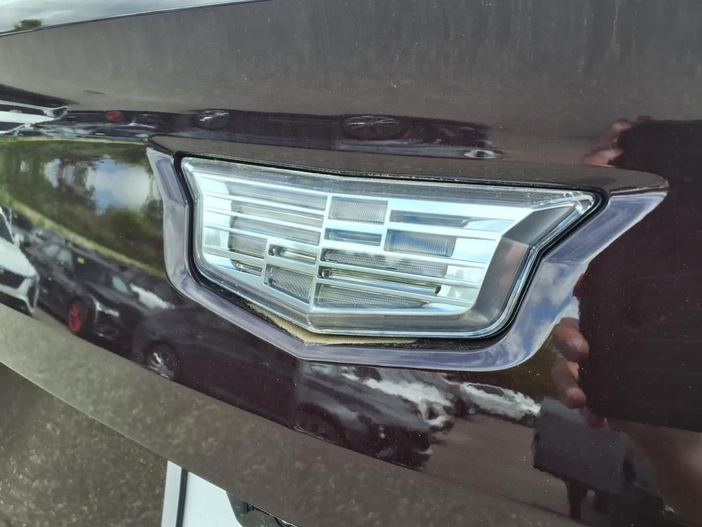 2025 Cadillac ESCALADE IQ Sport 1