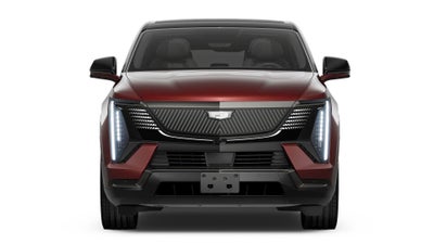 2025 Cadillac ESCALADE IQ Sport 1