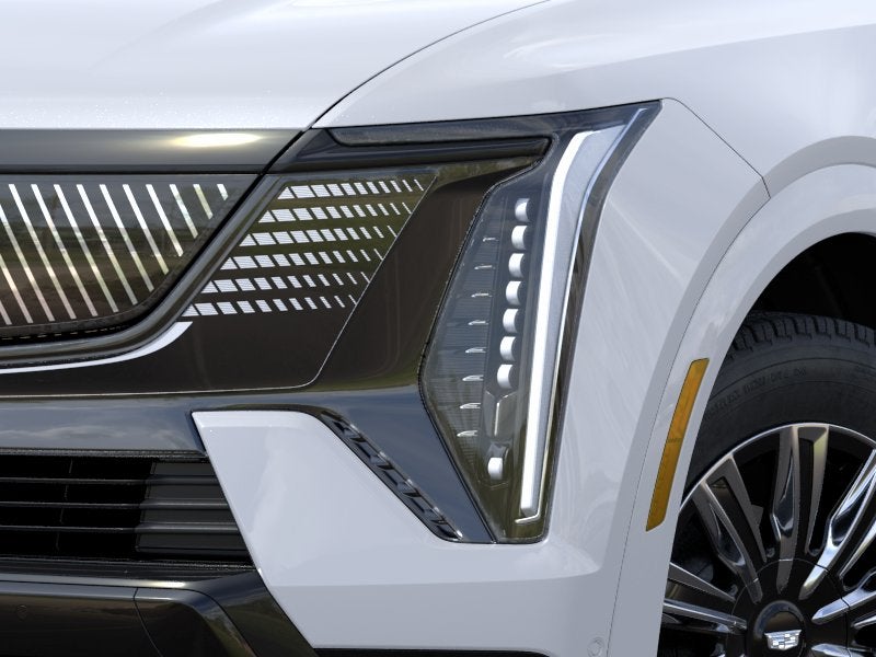 2026 Cadillac Escalade IQ Sport - Photo 10