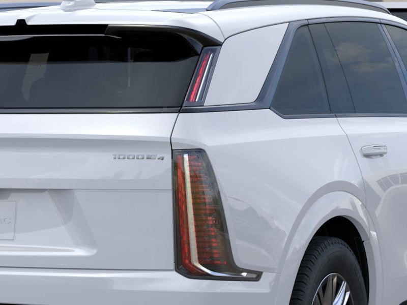 2026 Cadillac Escalade IQ Sport - Photo 11