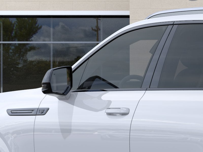 2026 Cadillac Escalade IQ Sport - Photo 12