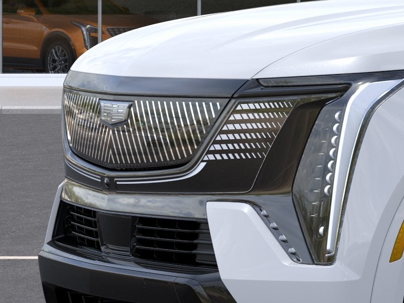 2026 Cadillac Escalade IQ Sport - Photo 13