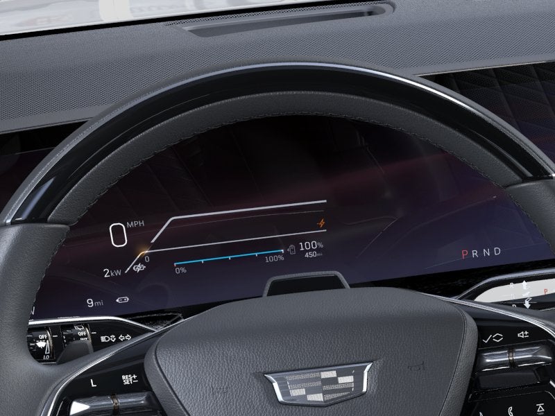 2026 Cadillac Escalade IQ Sport - Photo 18