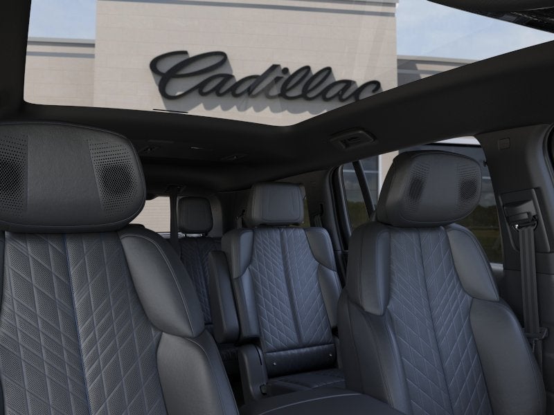 2026 Cadillac Escalade IQ Sport - Photo 24