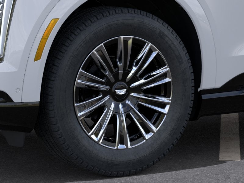 2026 Cadillac Escalade IQ Sport - Photo 9