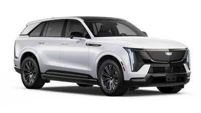 2026 Cadillac ESCALADE IQ Sport